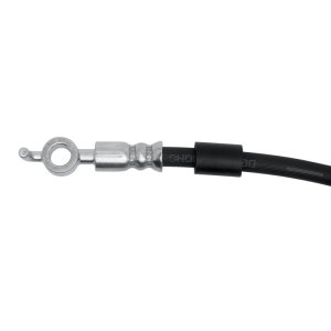 Ford Edge Brake Hose - Rear - R1 Concepts - `19-`24